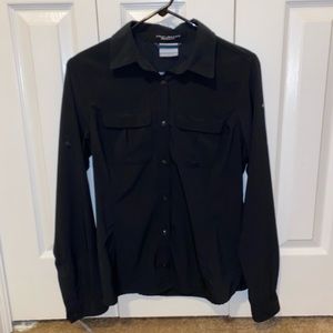 Columbia Sun Protection Shirt